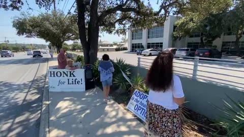 DefendLIFE -- First Amendment Friday - 10-11-24