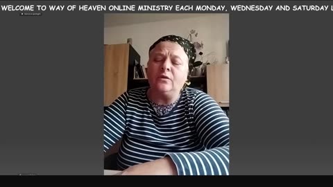 TABITA LUPOAIE -DIN IZVORUL CERULUI- CALEA CĂTRE RAI PĂRTĂȘIE #livestream #muzicacrestina #isus