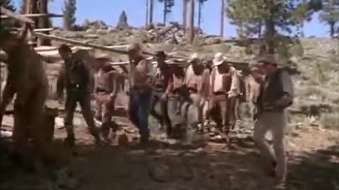 BONANZA s. 12, ep. 27