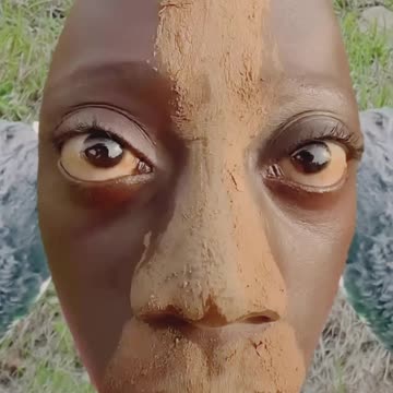 The thrilling moment I caught the football🤣