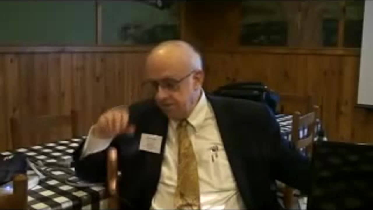 What Would Success Look Like 2012 03 06