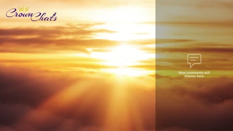 Crown Chats-Are You Connected with Tamara Engwall