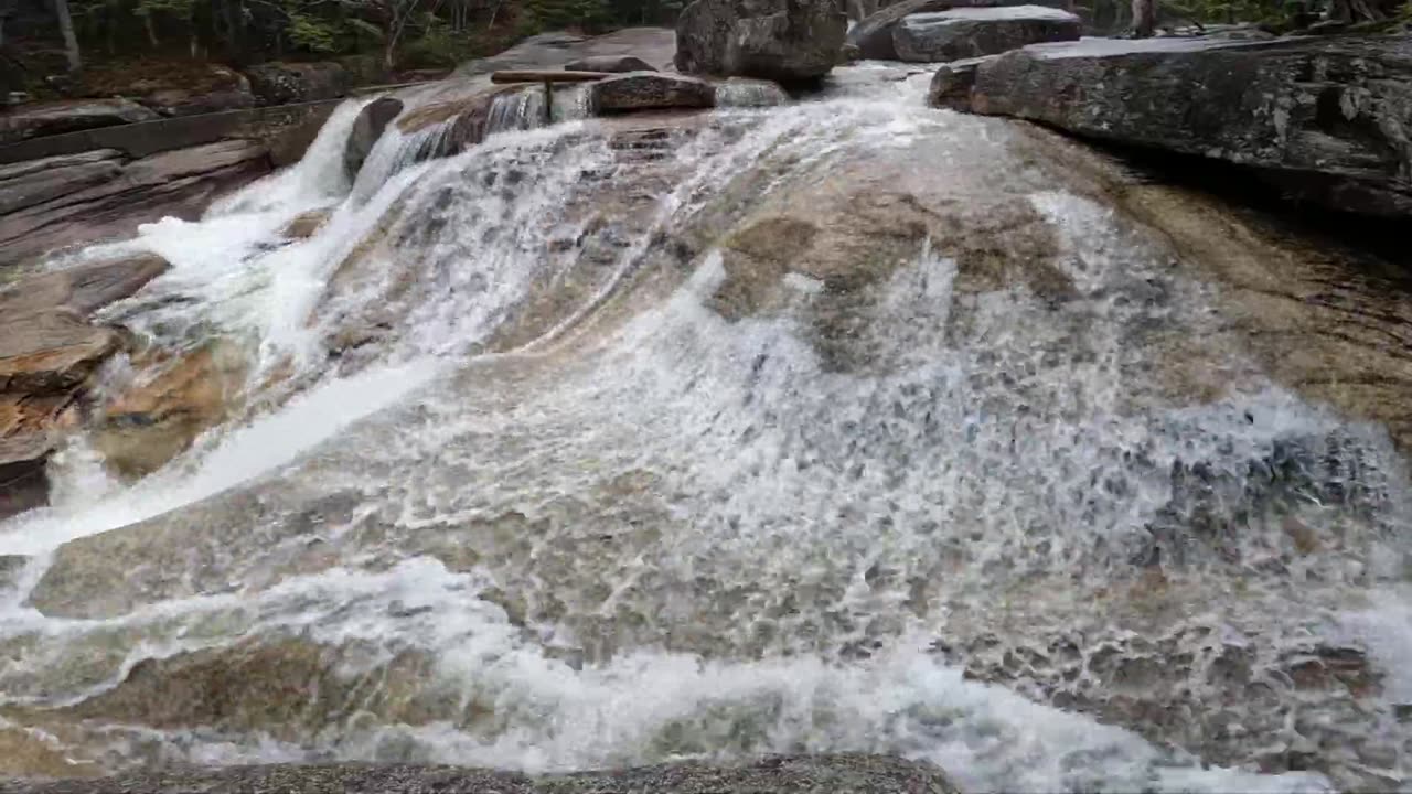 Cascades