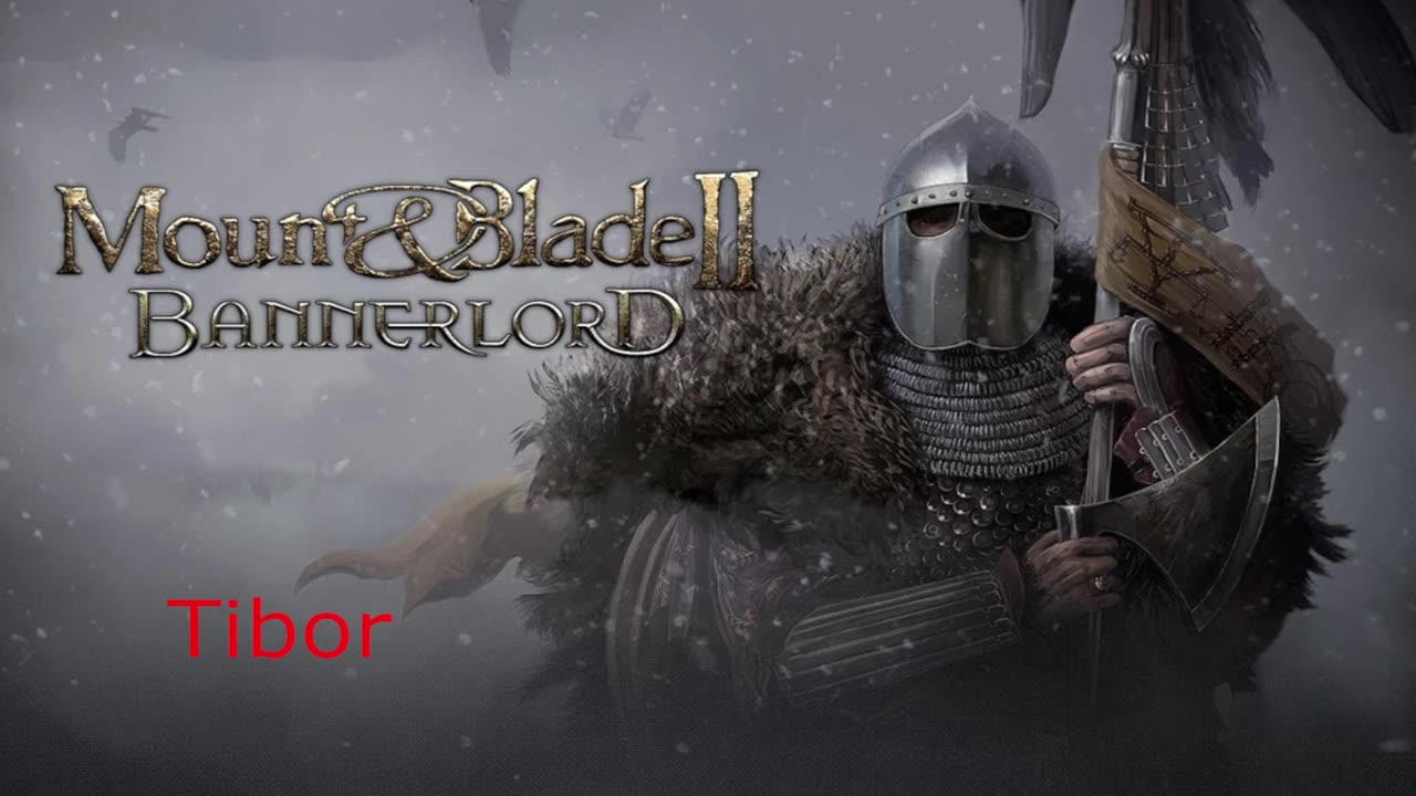 Mount and Blade II Bannerlord Ucasios 98