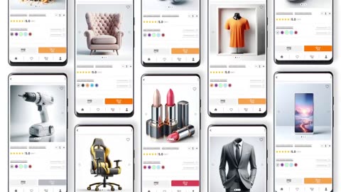 Thinking of launching your own e-commerce app like Flipkart?