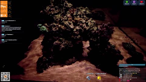 24/7 Real Live Reef Stream