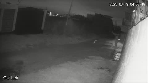 Thief caught on CCTV camera
