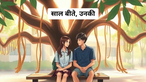First love