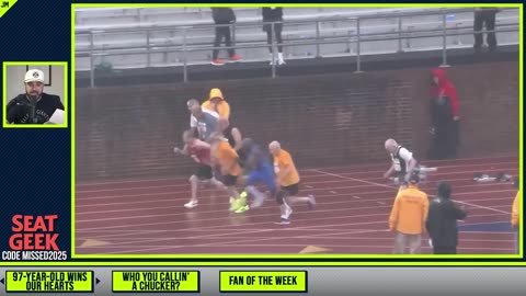 THE SPRINT