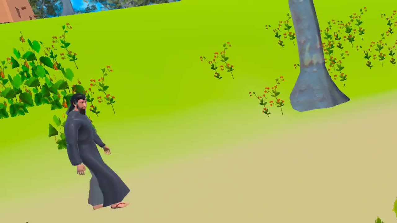 Walk with Jesus - CNET COLLECTION