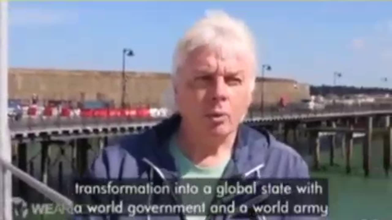 WW3 Prediction from 2014 WW3 is designed to further push the Rothschilds New World Order