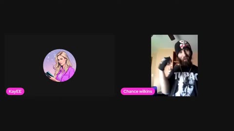 Blame Katie YouTube 06-14-25 Satanalina & Kells... was I wrong about what I said yesterday