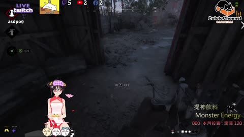 🌱vs🧟‍♀️ New version⭐新手向⭐🥺倉鼠系玩家🥺| 來聊天R ✨💎(๑˃̵ᴗ˂̵)و Culolo Channel(๑˃̵ᴗ˂̵)و 5 Taiwan優質台💎✨