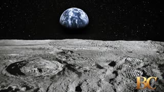 Mining Company Says It’s Identified Hugely Valuable Material on Surface of the Moon