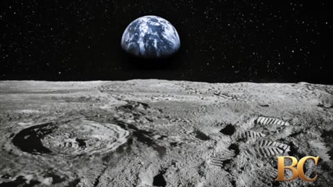 Mining Company Says It’s Identified Hugely Valuable Material on Surface of the Moon