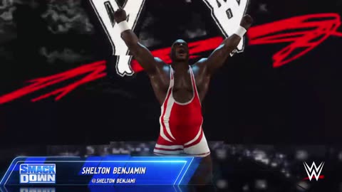 SMACKDOWN