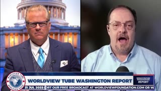 Washington Report: July 31, 2025 - Trump, Teacher Scandals, and Societal Morality