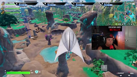 Fort - Night Stream | 🤣