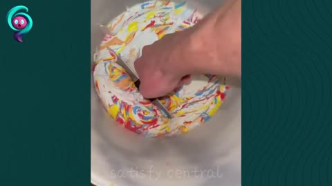 Mind-Blowing Satisfying Moments 😳 | Perfection You Must See!