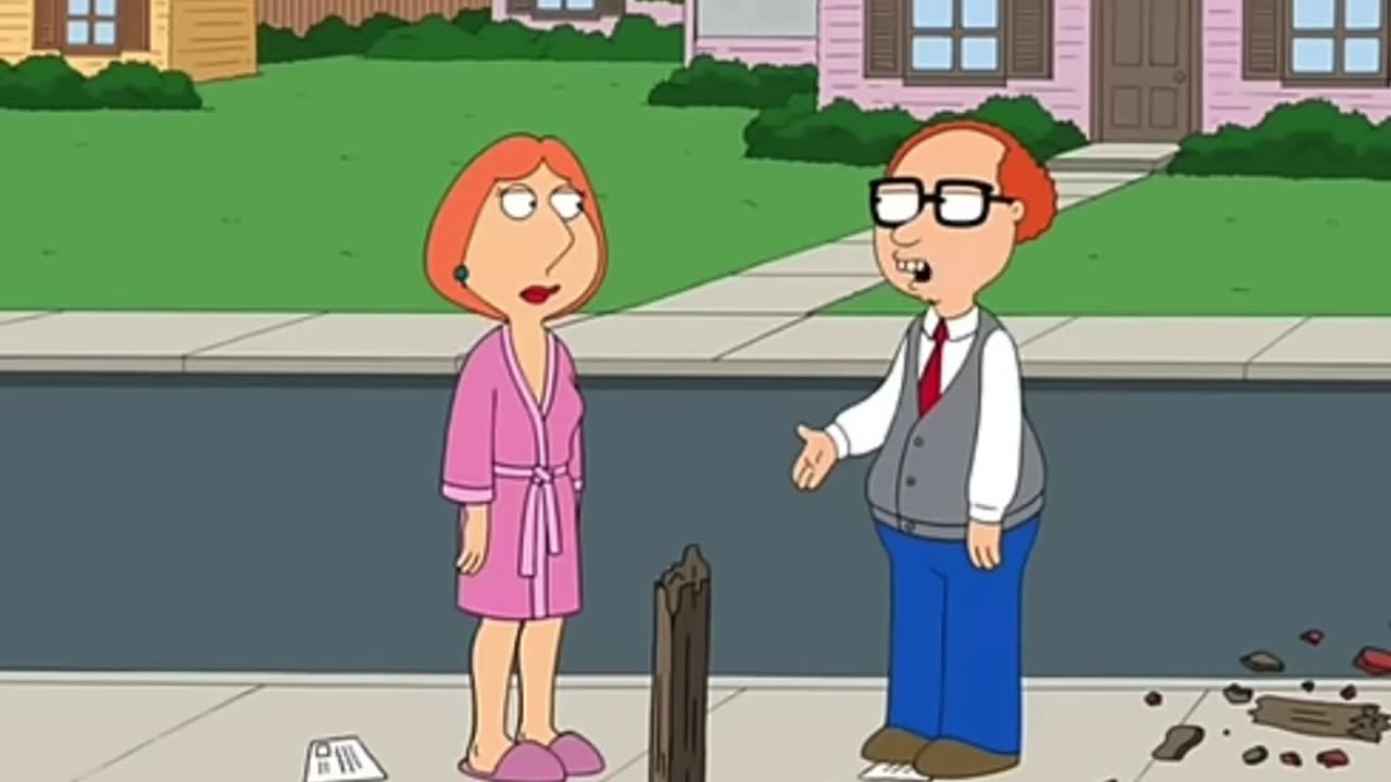 😂 Peter's List is Hilarious! | FunFM