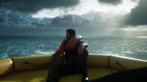 FOREST 3 First Gameplay Reveal | New Ultra Realistic UNREAL ENGINE 5 Game Awards 2025 Games Trailers