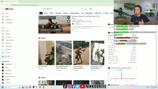 LIVE STREAM!!!