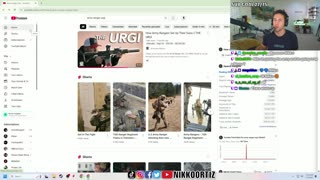 LIVE STREAM!!!