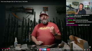 LIVE STREAM!!!