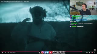 LIVE STREAM!!!