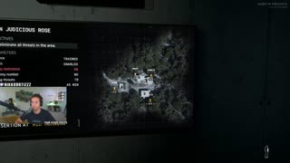 LIVE STREAM!!!