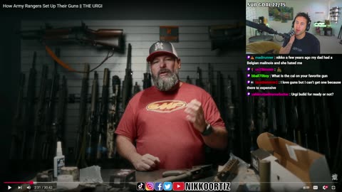 LIVE STREAM!!!