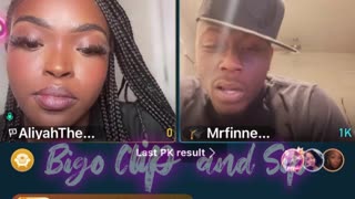 DreBaby lines Liyah who exposes she messed with Lionel pt1 7/17/25 #bigoclipandsip