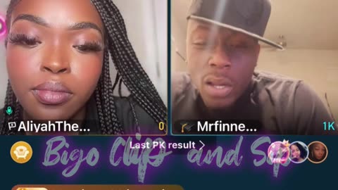 DreBaby lines Liyah who exposes she messed with Lionel pt1 7/17/25 #bigoclipandsip