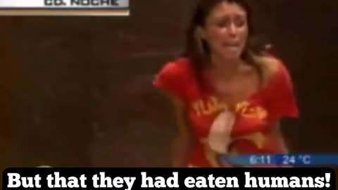 2009 21-year-old Gabriela Rico Jiménez was filmed claiming she had attended an exclusive Elite party