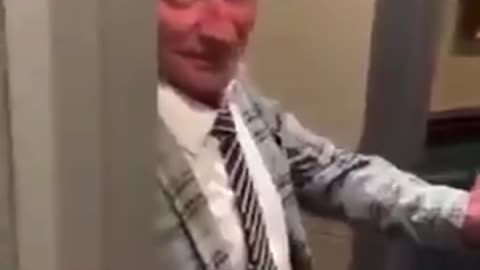 Pedophile Rod Stewart Caught with Young Boy