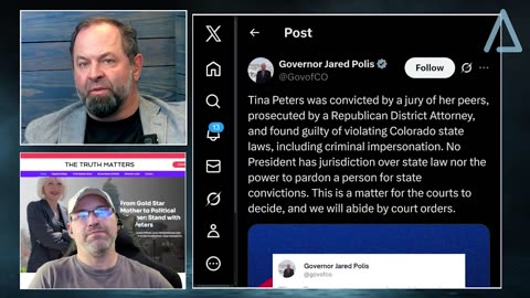 RERUN-Joe Oltmann Untamed | Mark Cook | Raise The Volume | 12.12.25