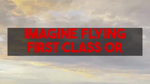 Learn How to Fly Business Class & Book 5-Star Hotels: Mighty Travels Premium.