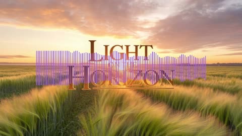 Light on the Horizon – Inspiring Anthem of Hope and Resilience