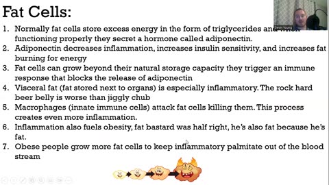 Strong Medicine The Usual Suspects #2 Obesity