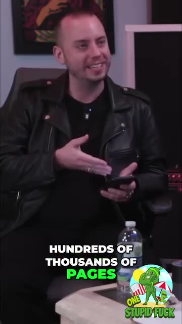 They do not use word "PEOPLE" since 1957