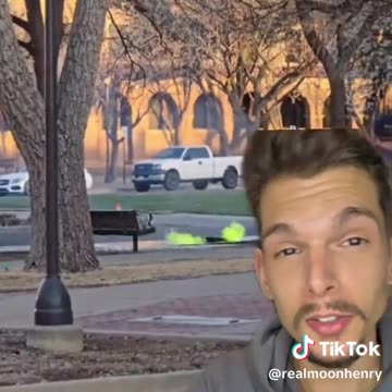 RMH - YALL WHAT IN THE EFF