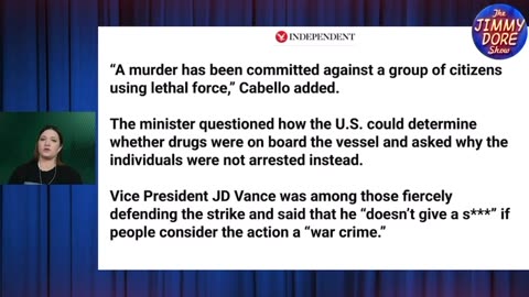 Venezuela Preparing For WAR WITH USA – Says President Nicolas Maduro