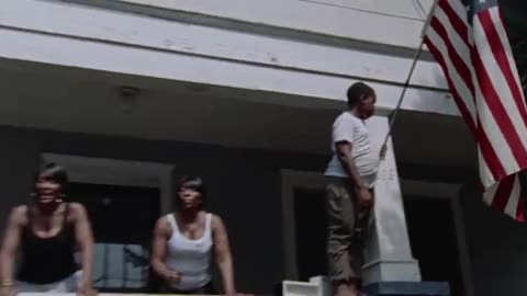 Clipse FT Kendrick Lamar - Chains & Whips (Official Video)