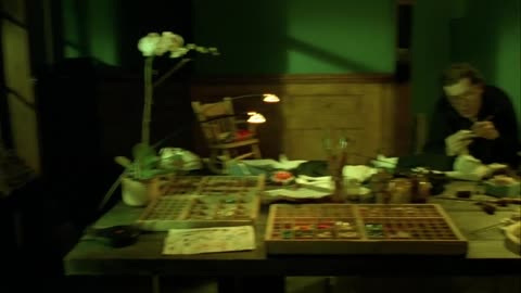 double life of veronique