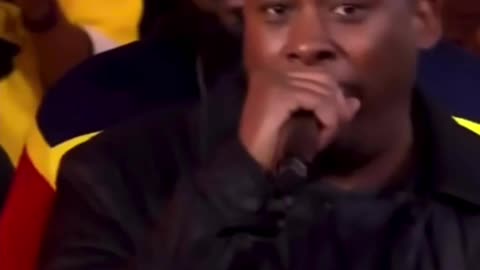 GZA 🔥 “Protect Ya Neck” Verse LIVE on GMA ⚔️ 🐝 #GZA #WuTang
			