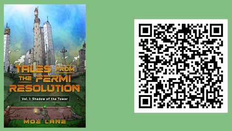 Tales from the Fermi Resolution Volume 1