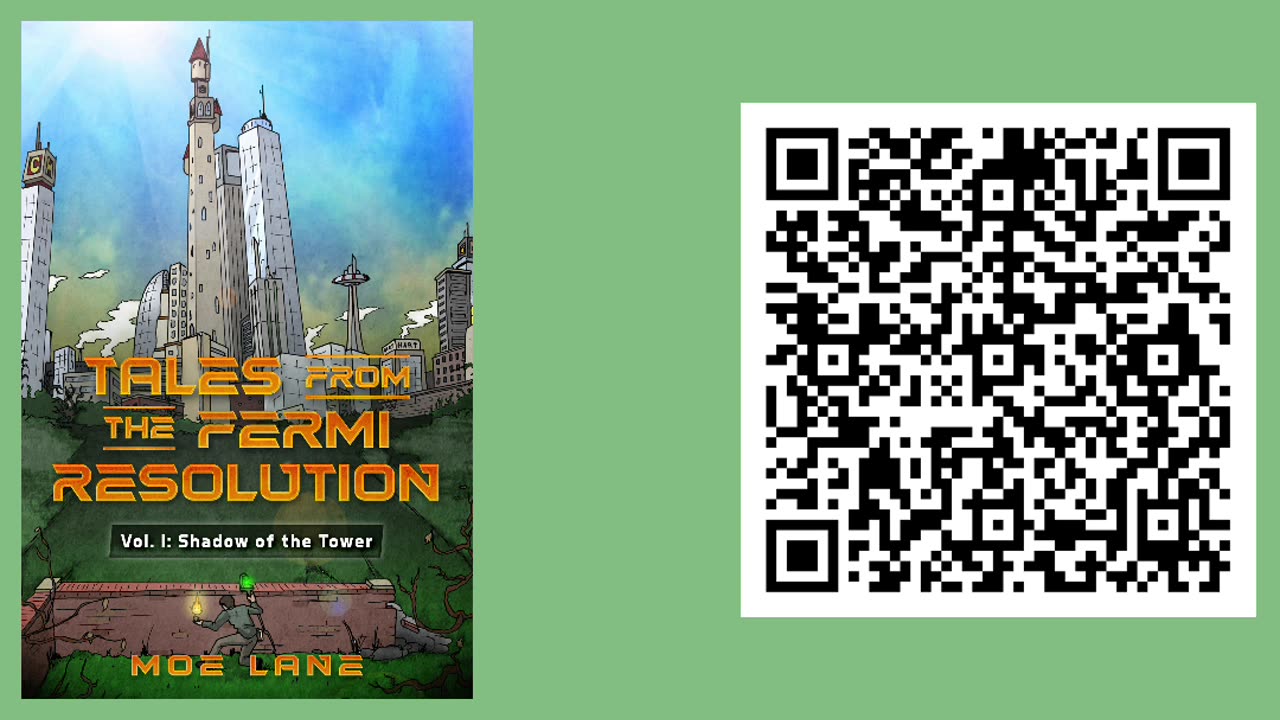 Tales from the Fermi Resolution Volume 1