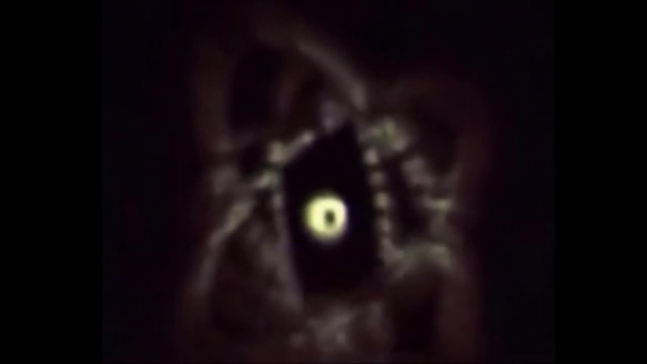 Ophanim