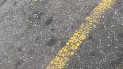 Dude nutted on my leg