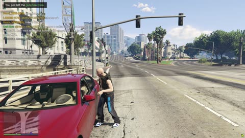 Gta v